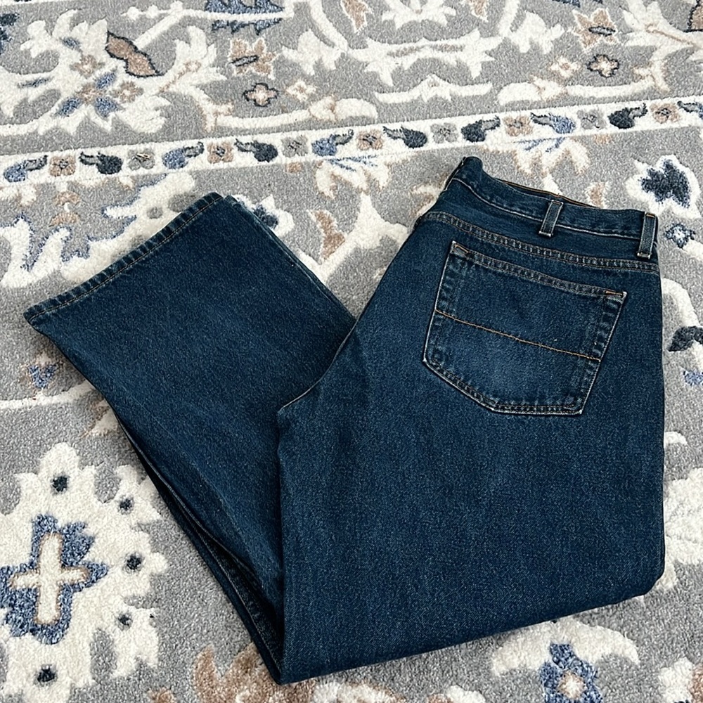 Pair of jeans